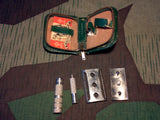 Original German Traveling Razor