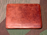 Austrian Leather Wallet