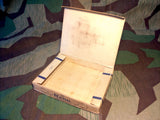 Original Rona Radiergummi Eraser Box Empty