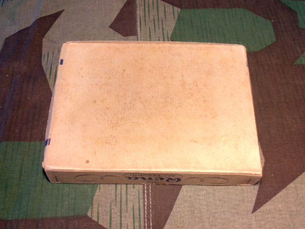 Original Rona Radiergummi Eraser Box Empty