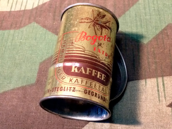 Original German Coffee Measurer