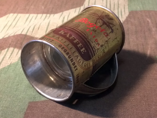 Original German Coffee Measurer