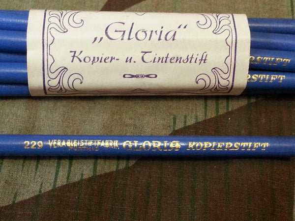 Period Gloria Pencils #229