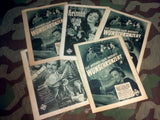 Original Filmwelt Magazines