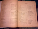 Original Soldier's Songbook For Piano Band II