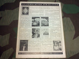 Original Soldier's Songbook For Piano Band I