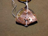 Original Willson Goggles