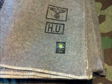 Economy German Blankets