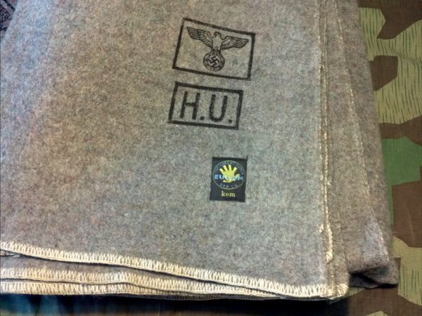 Economy German Blankets