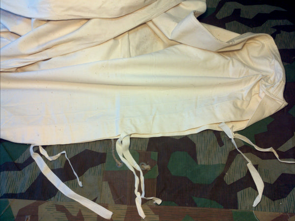 Reproduction Straw Mattress Pad