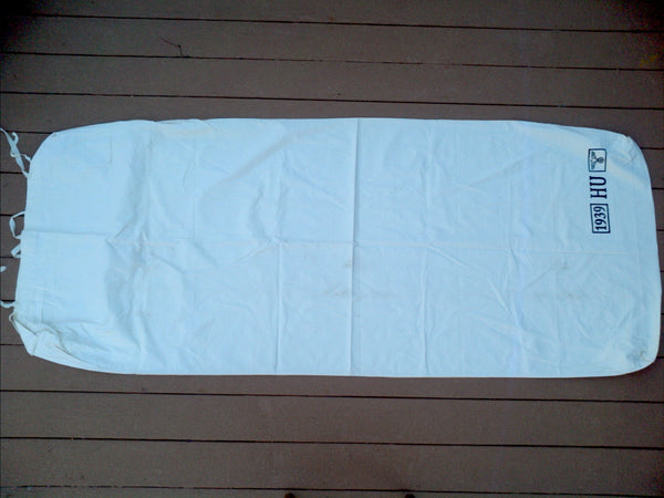 Reproduction Straw Mattress Pad