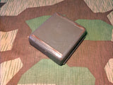 Period Cigarette Rolling Machine