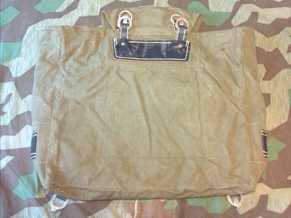 Original Rb.Nr. Marked Backpack