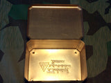 H Liedentopf Bremen Kaffee Tin