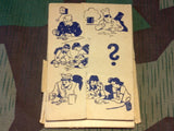 Original Puzzle Game Set