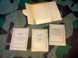 Original Puzzle Game Set