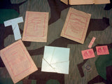 Original Puzzle Game Set