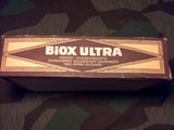 Original Biox Ultra Toothpaste Box