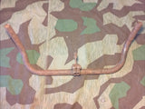 Original Truppenfahrrad Detachable Handlebar Set