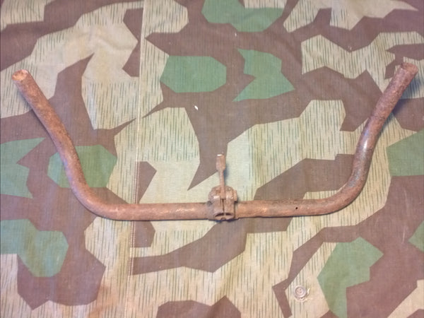 Original Truppenfahrrad Detachable Handlebar Set