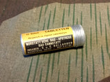 Period Bollacher Nerve Pain Medicine