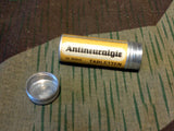 Period Bollacher Nerve Pain Medicine