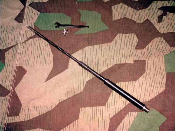 G43/K43 GAS SYSTEM (NOW BACK IN STOCK, Jan 30-2026)