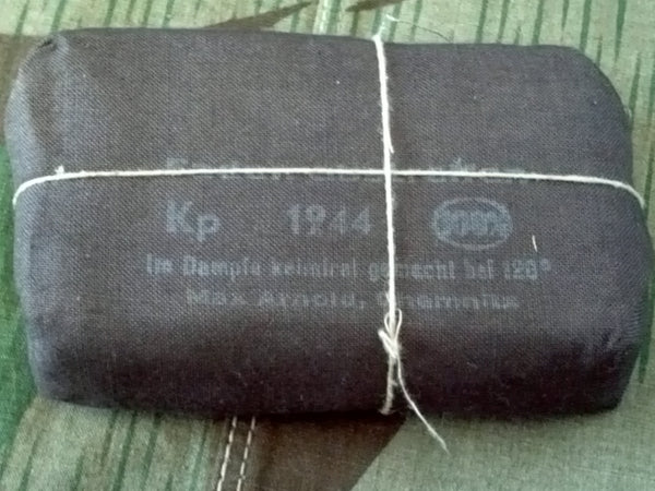 Original Wound Bandages 1944