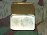 Original Typewriter Double Roll Ribbon Tin