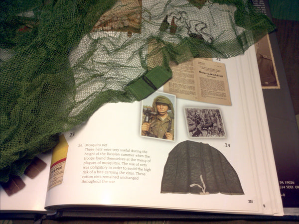 Original German Mosquito Net