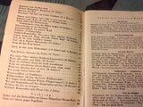 Original Soldier's Songbook Volume 1 Blue