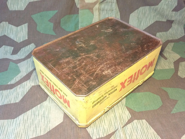 Original Mottex Moth Protectant Bulk Container