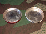 Original Wagner Electrical Tape Tin 10Meter