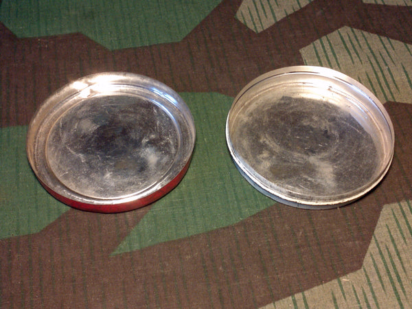 Original Wagner Electrical Tape Tin 10Meter