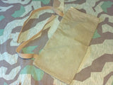 Original Fallschirmjäger German Bag Half RiRi Zipper