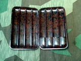 1935 Brewery Anniversary Bakelite Cigar Case