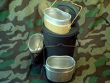 German Feldofen Bunker Stove OUT OF STOCK