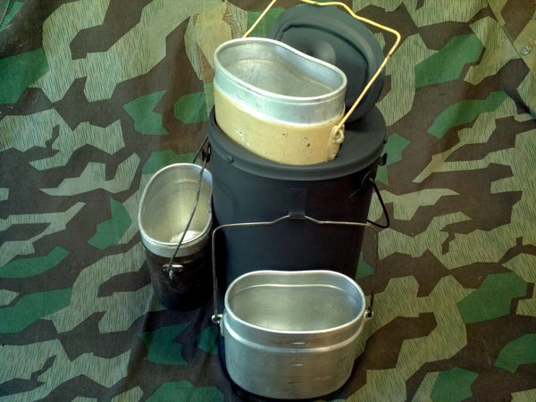 German Feldofen Bunker Stove OUT OF STOCK