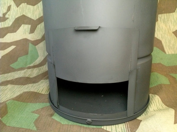 German Feldofen Bunker Stove OUT OF STOCK