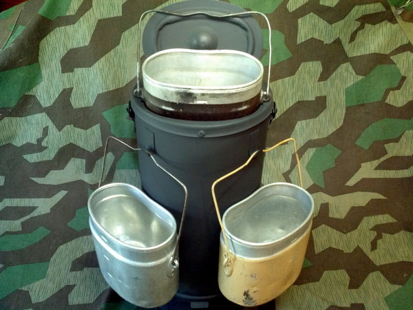 German Feldofen Bunker Stove OUT OF STOCK