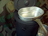 German Feldofen Bunker Stove OUT OF STOCK