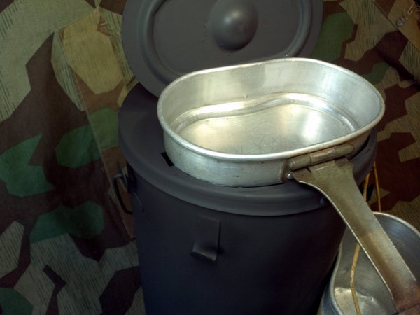 German Feldofen Bunker Stove OUT OF STOCK