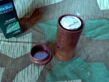 Period-Style Palmolive Shaving Soap (New)