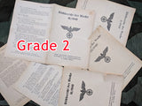 Bildbericht der Woche Pamphlets