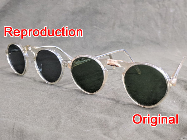 Repro U.S. G.I. WAC Sunglasses