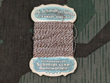 Vintage 1940s German Thread on Card (for Hand Sewing)