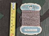 German Thread on Card (for Hand Sewing)