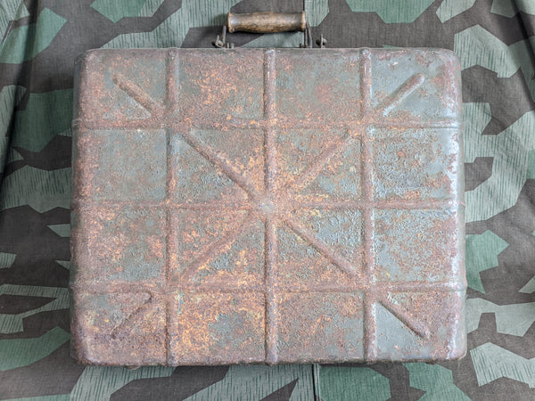Stick Grenade Box AS-IS