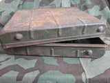 Stick Grenade Box AS-IS
