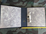 Soennecken Two Ring Binder 1912-1916